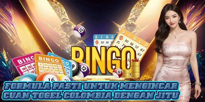Formula Pasti Untuk Mengincar Cuan Togel Colombia Dengan Jitu Formula Pasti Untuk Mengincar Cuan Togel Colombia Dengan Jitu